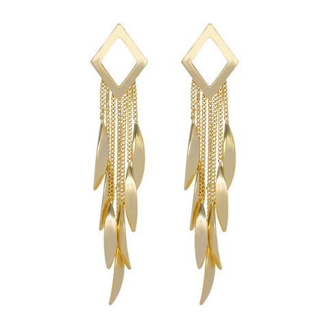 Earrings E4429