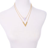 Necklace N 6631