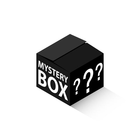 3 Piece Mystery Box