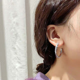Earrings E5680