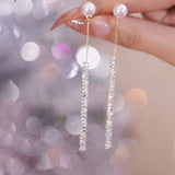 Earrings E2040