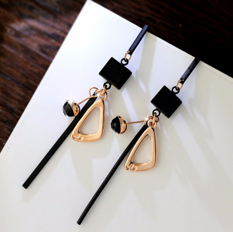 Earrings E5692