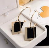 Earrings E2946