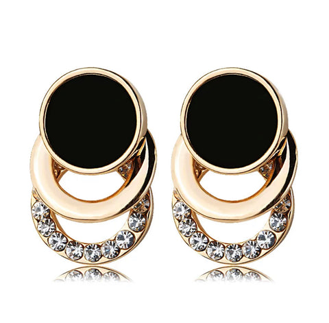 Earrings E3928