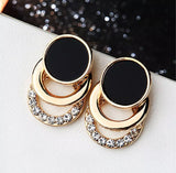 Earrings E3928