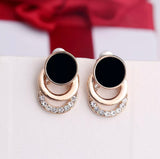 Earrings E3928