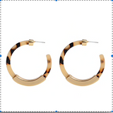 Earrings E6729