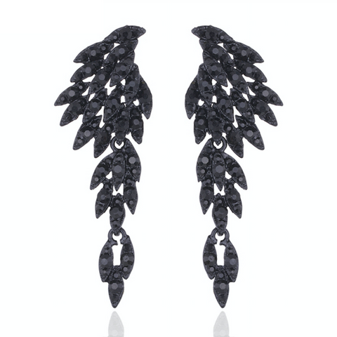 Earrings E4662