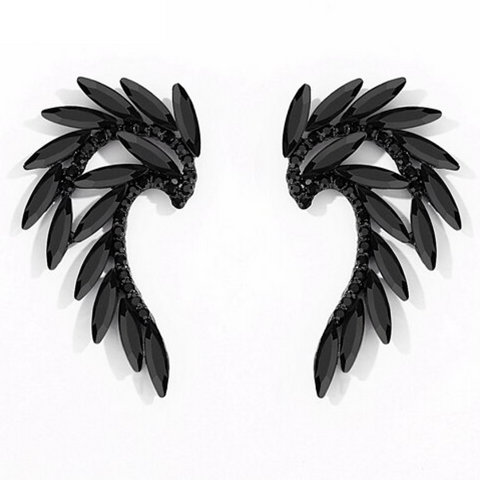 Earrings E2934