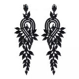 Earrings E9357