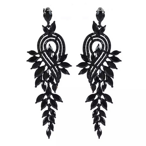 Earrings E9357