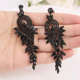 Earrings E9357