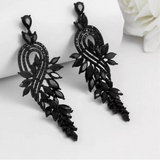 Earrings E9357