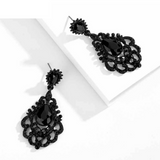 Earrings E2678