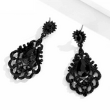 Earrings E2678