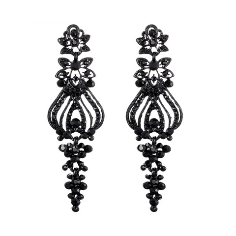 Earrings E2610