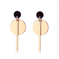 Earrings E4490