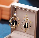 Earrings E8466