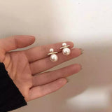 Earrings E8357