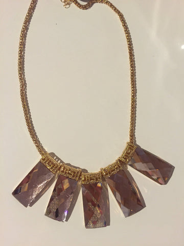 Necklace N 0012