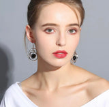 Earrings E8466