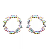 Earrings E6796