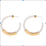 Earrings E6729